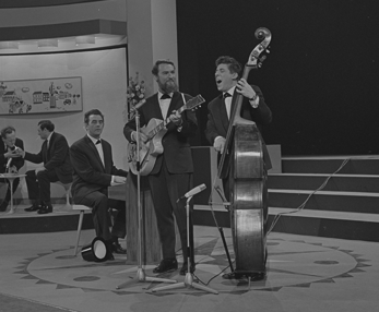 Cocktail Trio 1963